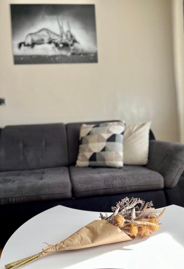 Flower House 6 โซเฟีย ภายนอก รูปภาพ